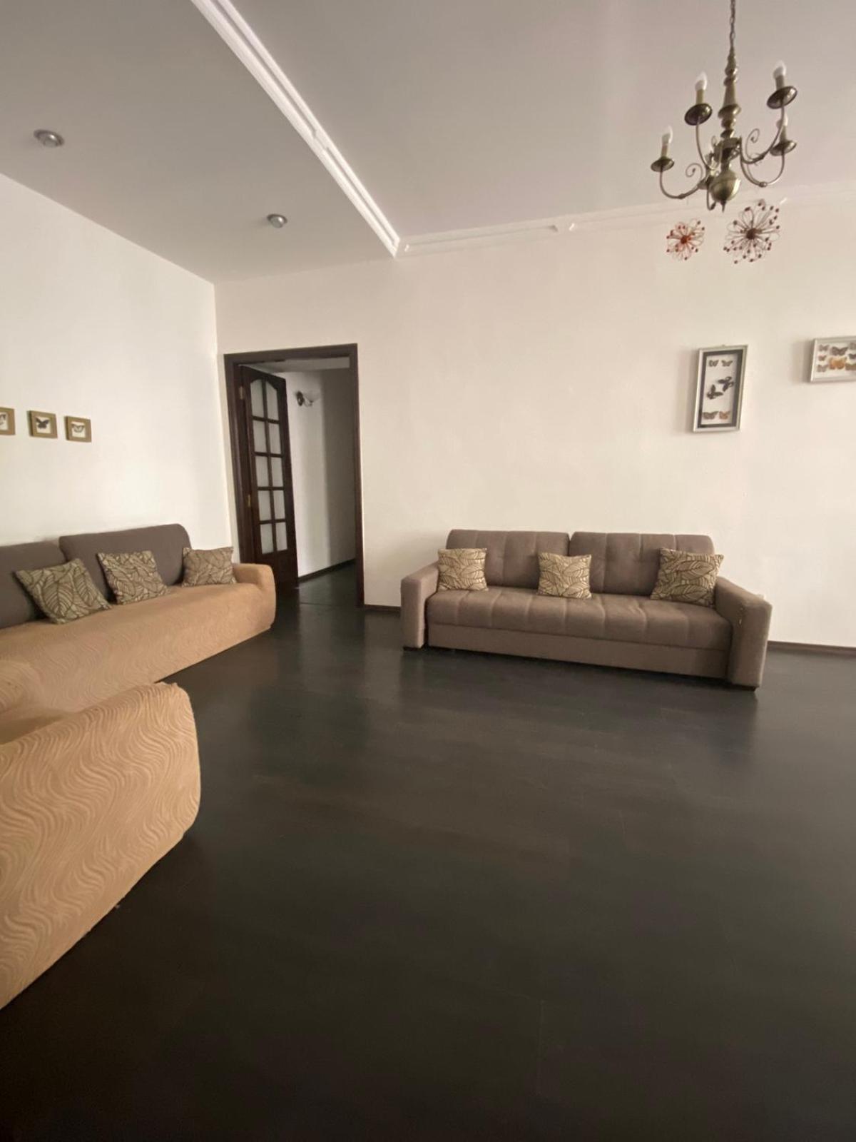 Apartment Ekaterinenskaya 24 Odessa Esterno foto
